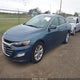 1G1ZD5ST4SF140237 2025 Chevrolet Malibu Fwd 1Lt auction photo thumbnail 2