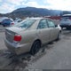 4T1BE32K75U039772 2005 Toyota Camry Std auction photo thumbnail 4