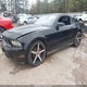 1ZVBP8AM8B5161493 2011 Ford Mustang V6 Premium auction photo thumbnail 2