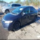 2HGFA16369H516727 2009 Honda Civic Vp auction photo thumbnail 2