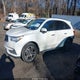 5FRYD4H80HB003615 2017 Acura Mdx Advance Package auction photo thumbnail 14