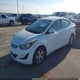 5NPDH4AE2EH521887 2014 Hyundai Elantra Se auction photo thumbnail 2