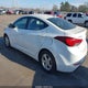 5NPDH4AE2EH521887 2014 Hyundai Elantra Se auction photo thumbnail 3