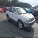 KM8SC13E15U920471 2005 Hyundai Santa Fe Gls/Lx auction photo thumbnail 1