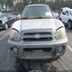 KM8SC13E15U920471 2005 Hyundai Santa Fe Gls/Lx auction photo thumbnail 6
