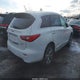 5N1AL0MMXDC318894 2013 Infiniti Jx35 auction photo thumbnail 4