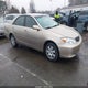 4T1BE32K44U931024 2004 Toyota Camry Le auction photo thumbnail 13