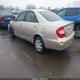 4T1BE32K44U931024 2004 Toyota Camry Le auction photo thumbnail 3