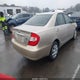 4T1BE32K44U931024 2004 Toyota Camry Le auction photo thumbnail 4
