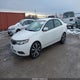 KNAFU4A26C5607627 2012 Kia Forte Ex auction photo thumbnail 2