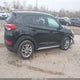 KM8J3CA46HU555081 2017 Hyundai Tucson Se auction photo thumbnail 4
