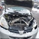5TDZA22C35S257228 2005 Toyota Sienna Xle auction photo thumbnail 10