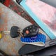 5TDZA22C35S257228 2005 Toyota Sienna Xle auction photo thumbnail 11