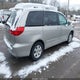 5TDZA22C35S257228 2005 Toyota Sienna Xle auction photo thumbnail 4