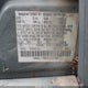 1N4AL11D03C207080 2003 Nissan Altima 2.5 S auction photo thumbnail 9