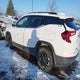 3GKALTEV4NL249191 2022 GMC Terrain Awd Sle auction photo thumbnail 15