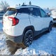 3GKALTEV4NL249191 2022 GMC Terrain Awd Sle auction photo thumbnail 4