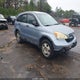 5J6RE48338L012307 2008 Honda Cr-V Lx auction photo thumbnail 1