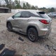 2T2BZMCAXHC123473 2017 Lexus Rx 350 F Sport auction photo thumbnail 3