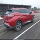 5N1AZ2MG3HN125193 2017 Nissan Murano S auction photo thumbnail 4