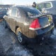 2G1WU583781330821 2008 Chevrolet Impala Ltz auction photo thumbnail 3