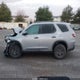 5FNYG1H64SB155569 2025 Honda Pilot Trailsport auction photo thumbnail 14