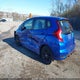 3HGGK5H6XJM708304 2018 Honda Fit Sport auction photo thumbnail 3
