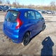 3HGGK5H6XJM708304 2018 Honda Fit Sport auction photo thumbnail 4