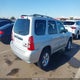 4F2YZ04115KM37626 2005 Mazda Tribute S auction photo thumbnail 4