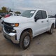 1GCRWAEH5LZ193448 2020 Chevrolet Silverado 1500 2Wd Standard Bed Wt auction photo thumbnail 2