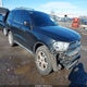 1C4RDJAG3DC666044 2013 Dodge Durango Sxt auction photo thumbnail 1
