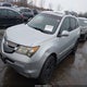 2HNYD28247H503197 2007 Acura Mdx auction photo thumbnail 2