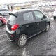 ML32A3HJ0LH003574 2020 Mitsubishi Mirage Es auction photo thumbnail 4