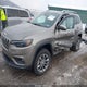 1C4PJMMX9MD154344 2021 Jeep Cherokee Latitude Lux 4X4 auction photo thumbnail 2