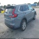 2HKRS4H77RH486302 2024 Honda Cr-V Exl auction photo thumbnail 4