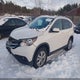 5J6RM4H78CL041168 2012 Honda Cr-V Ex-L auction photo thumbnail 2