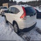 5J6RM4H78CL041168 2012 Honda Cr-V Ex-L auction photo thumbnail 3