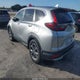 5J6RW1H5XNA004774 2022 Honda Cr-V 2Wd Ex auction photo thumbnail 3