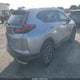 5J6RW1H5XNA004774 2022 Honda Cr-V 2Wd Ex auction photo thumbnail 4