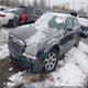 2C3KA53G16H324661 2006 Chrysler 300 Touring auction photo thumbnail 2