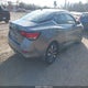 3N1AB8CV1MY317627 2021 Nissan Sentra Sv Xtronic Cvt auction photo thumbnail 4