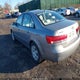 5NPET46C28H299396 2008 Hyundai Sonata Gls auction photo thumbnail 3