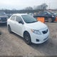 JTDBU4EE7AJ068512 2010 Toyota Corolla Le auction photo thumbnail 1