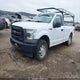 1FTMF1C83HKE49230 2017 Ford F-150 Xl auction photo thumbnail 2