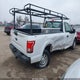 1FTMF1C83HKE49230 2017 Ford F-150 Xl auction photo thumbnail 4