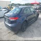5YFB4MDE9PP031533 2023 Toyota Corolla Le auction photo thumbnail 4