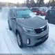 5XYKTDA71FG592272 2015 Kia Sorento Lx V6 auction photo thumbnail 1