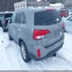 5XYKTDA71FG592272 2015 Kia Sorento Lx V6 auction photo thumbnail 3