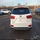 5XYPHDA55LG665631 2020 Kia Sorento 3.3L Ex auction photo thumbnail 16