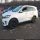 5XYPHDA55LG665631 2020 Kia Sorento 3.3L Ex auction photo thumbnail 2